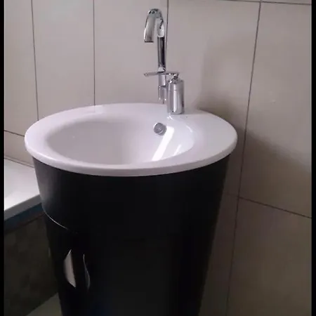 Apartament Luxury Ajia Napa