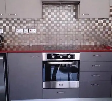 Apartament Luxury Ajia Napa