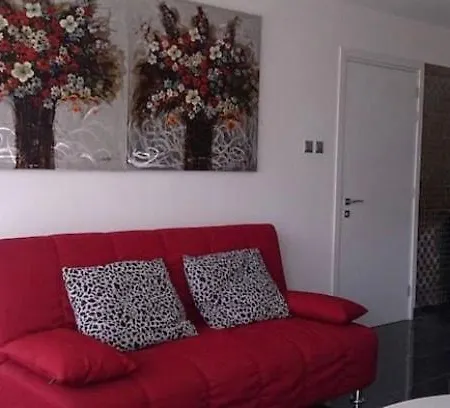 Apartment Luxury *