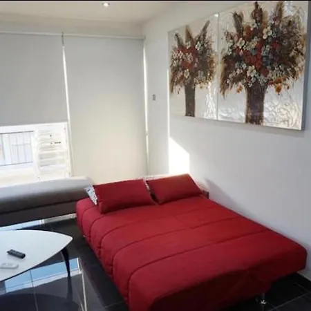 Luxury Apartment *