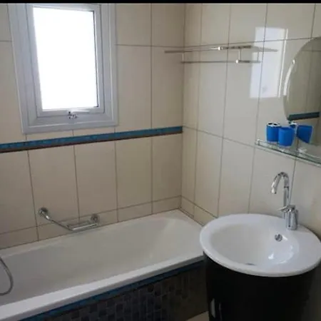 Apartamento Luxury