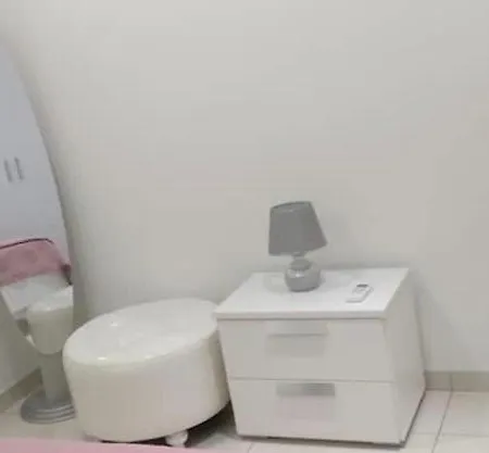 Apartment Luxury *