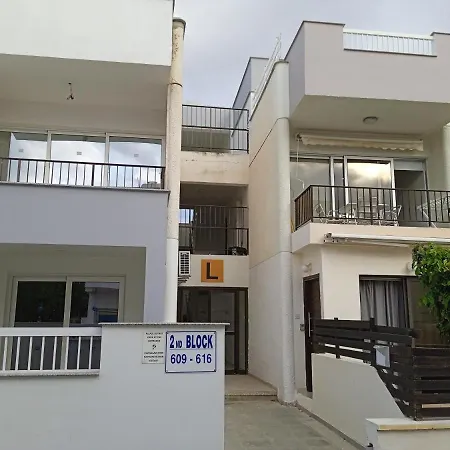 Luxury Ayia Napa