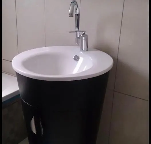 Appartement Luxury Ayía Nápa