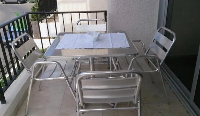 Luxury Appartement *