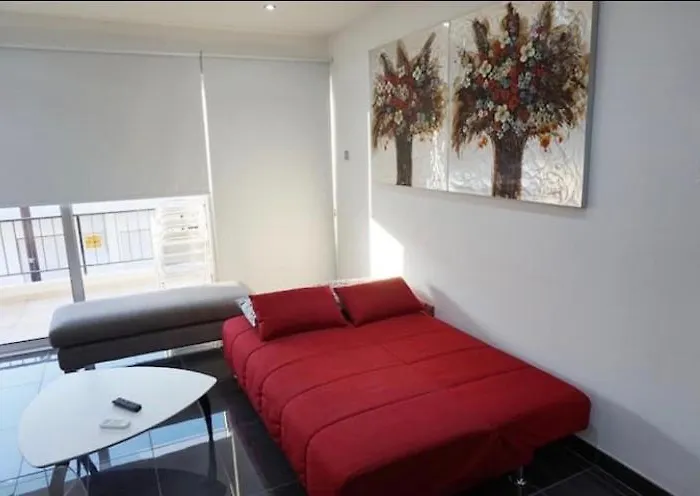 Luxury Appartement *