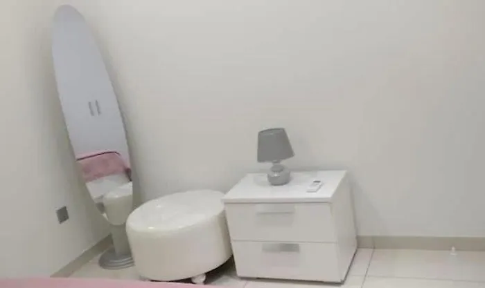 Appartement Luxury *