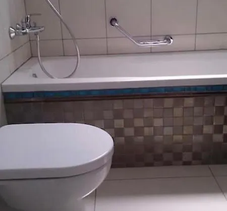 Apartman Luxury Ajía Nápa